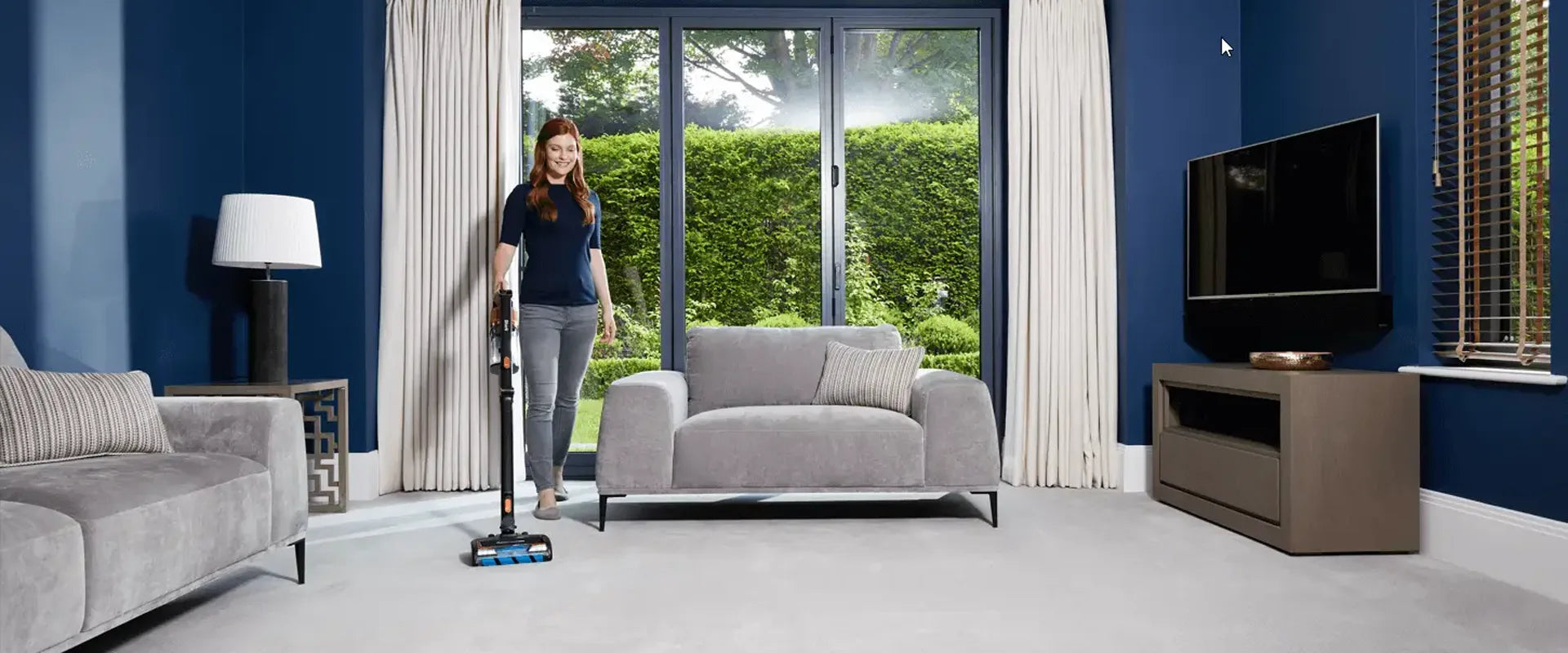 7 míst, která možná při úklidu vynecháte