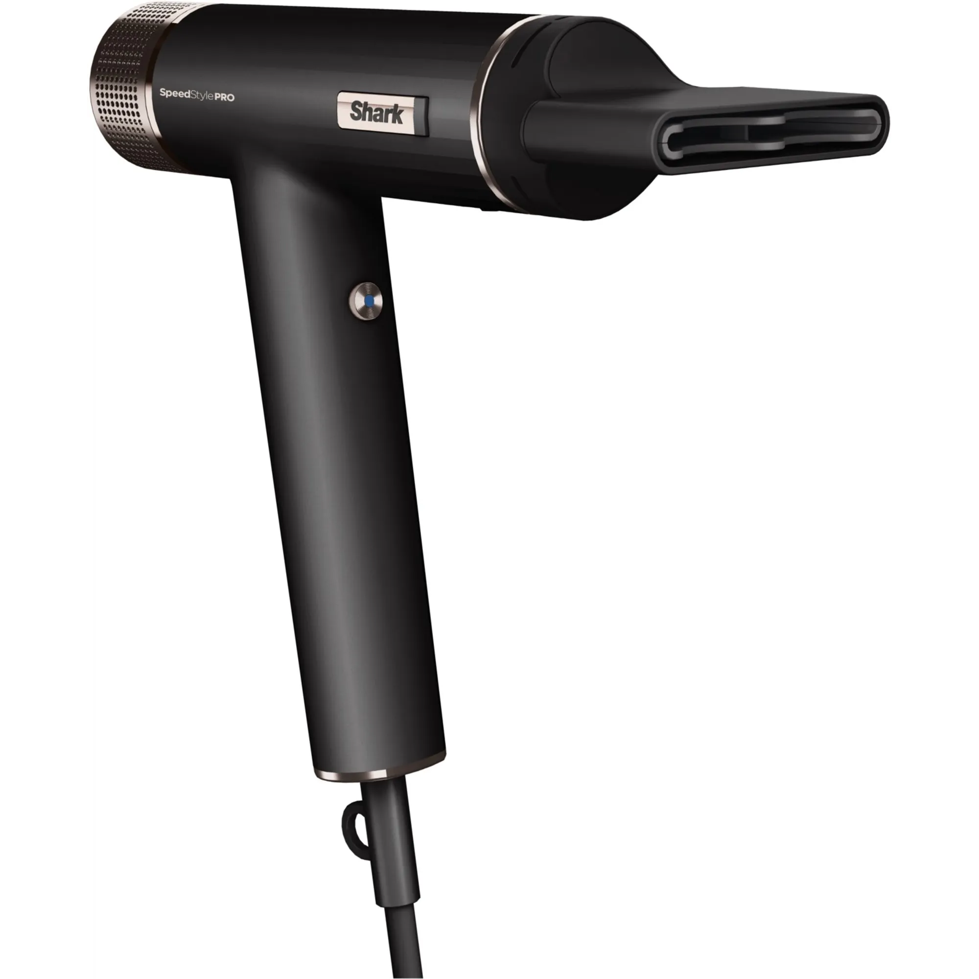 Shark HD731EU SpeedStyle Pro Vysoušeč vlasů - Obsahuje 3 nástavce
