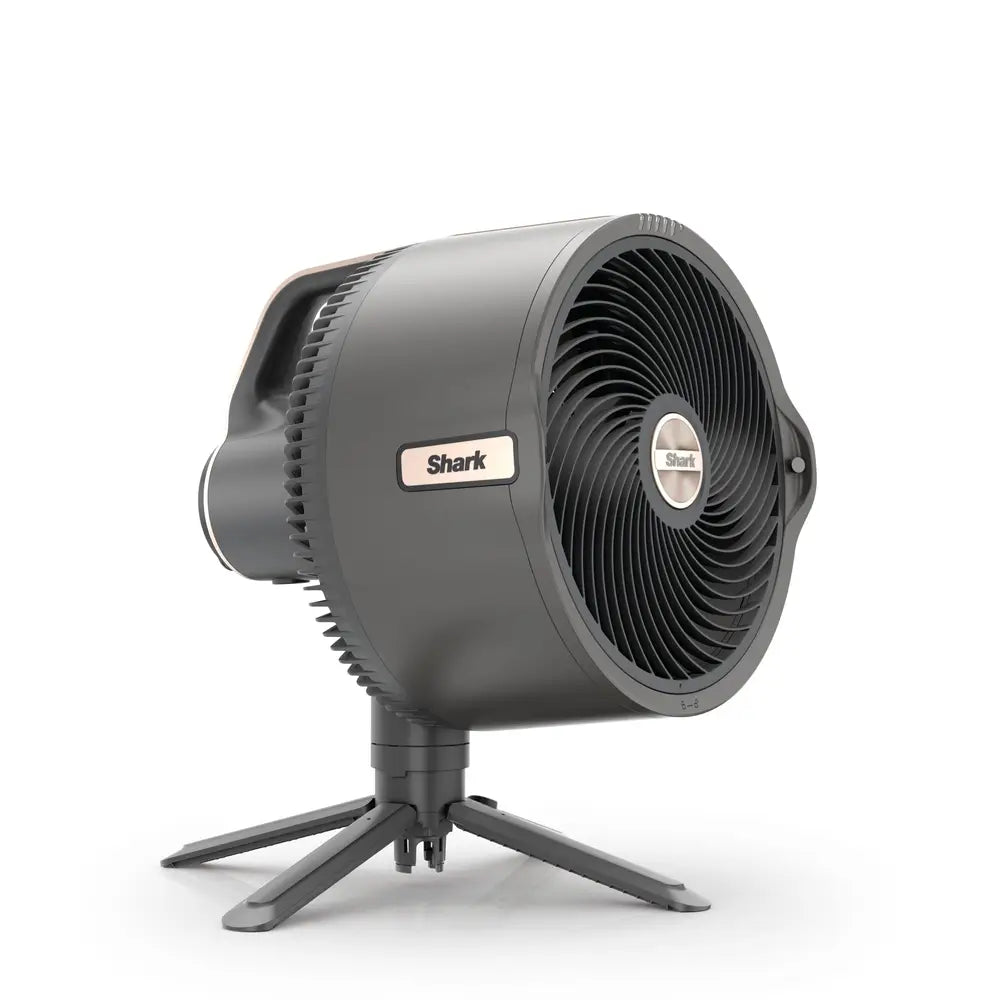 Shark FA300EU Flex Breeze ProMist Bezdrátový ventilátor s funkcí vodní mlhy