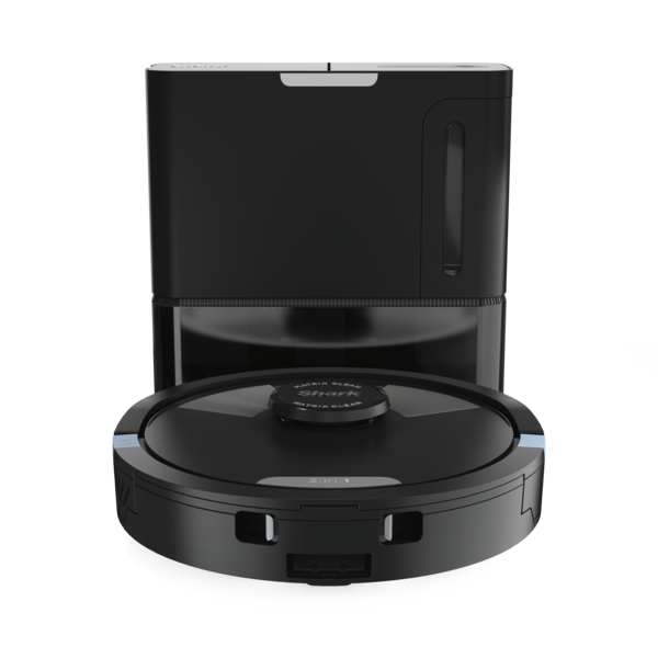 Shark RV2620WAEU Matrix Plus 2v1 Robotický vysavač - Funkce mopu - Auto Empty dokovací stanice