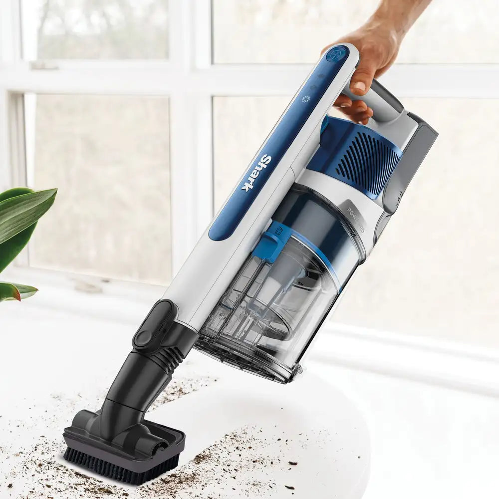 Shark IZ380EU PowerPro - Bezdrôtový vysávač