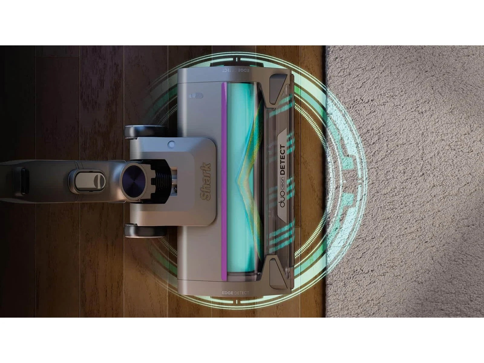 Bezdrátový vysavač Shark® IP3251EUT PowerDetect™