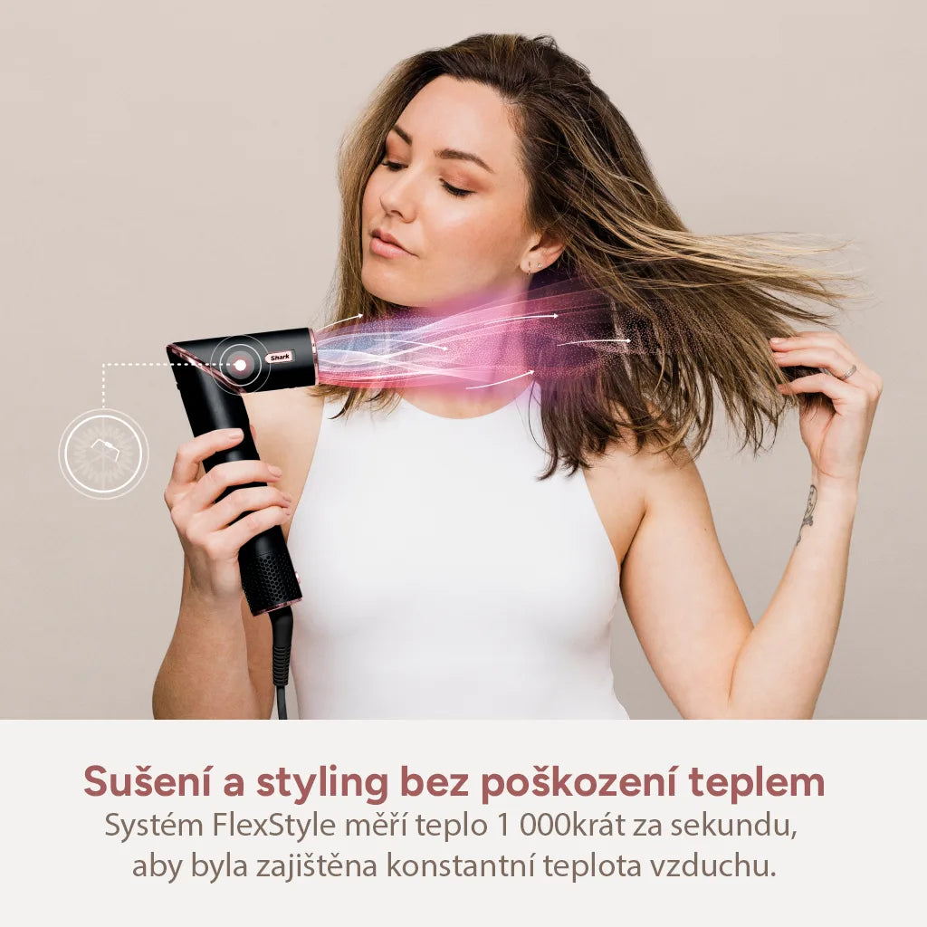 Shark Česká