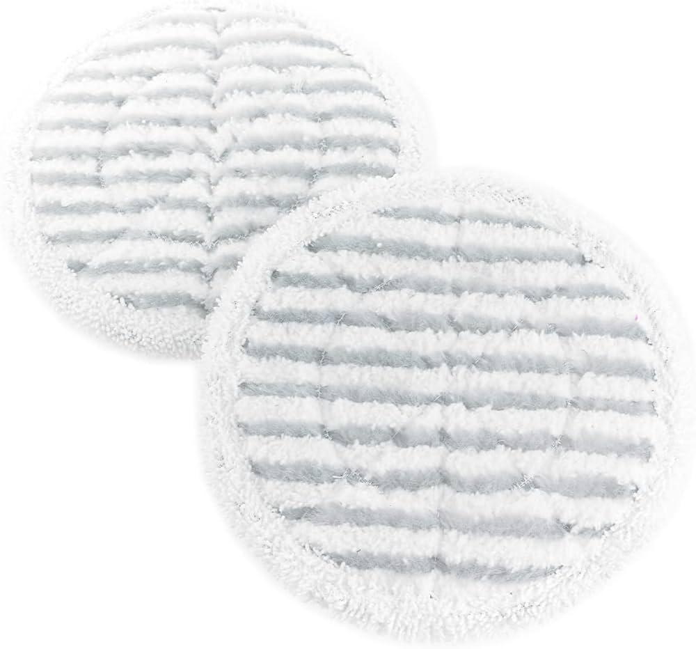 Shark Steam & Scrub Super absorpční polštářky – 2 ks (pro S8201EU)