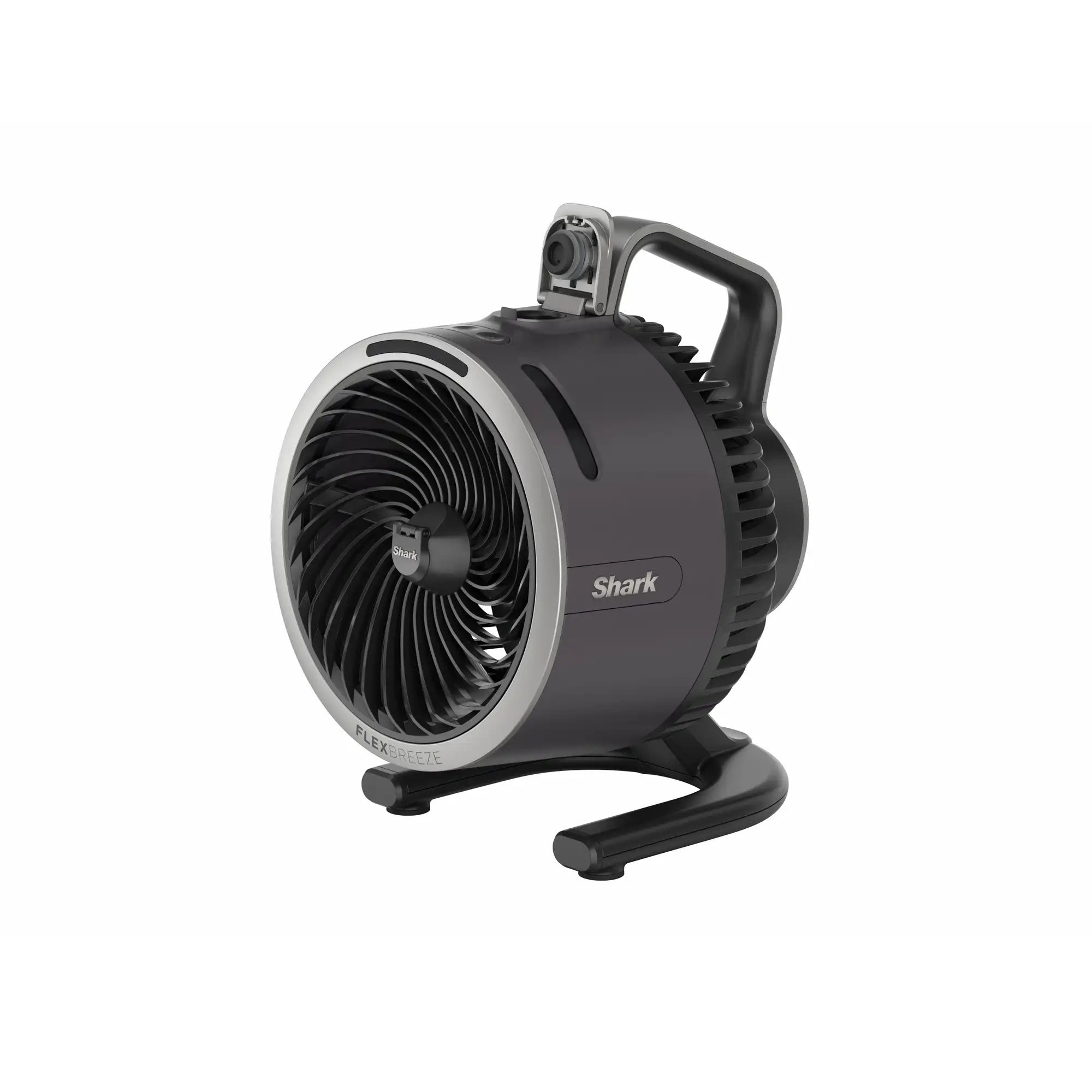 Shark FA050EU Flex Breeze HydroGo Bezdrátový ventilátor s funkcí vodní mlhy