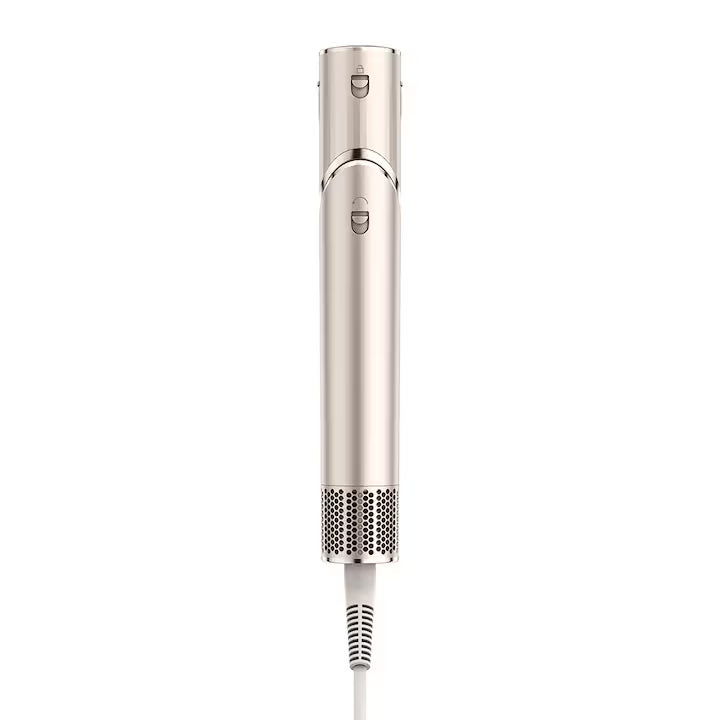 Shark HD424SLEU FlexStyle Styler na vlasy - Champagne - Obsahuje 3 nástavce