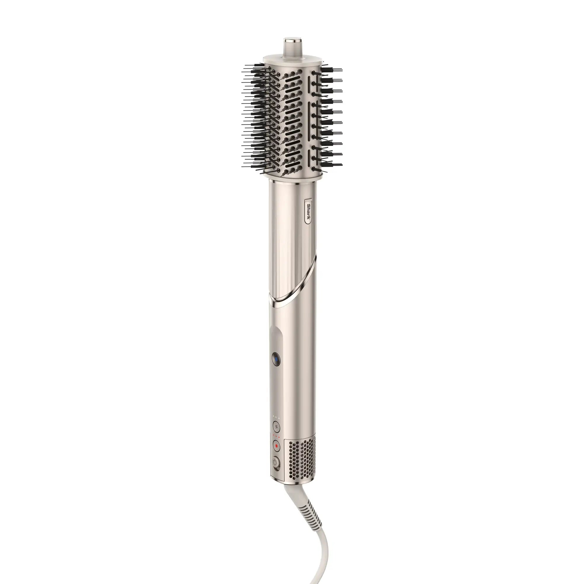 Shark HD440SLEU FlexStyle 5v1 Styler na vlasy & Vysoušeč - Champagne
