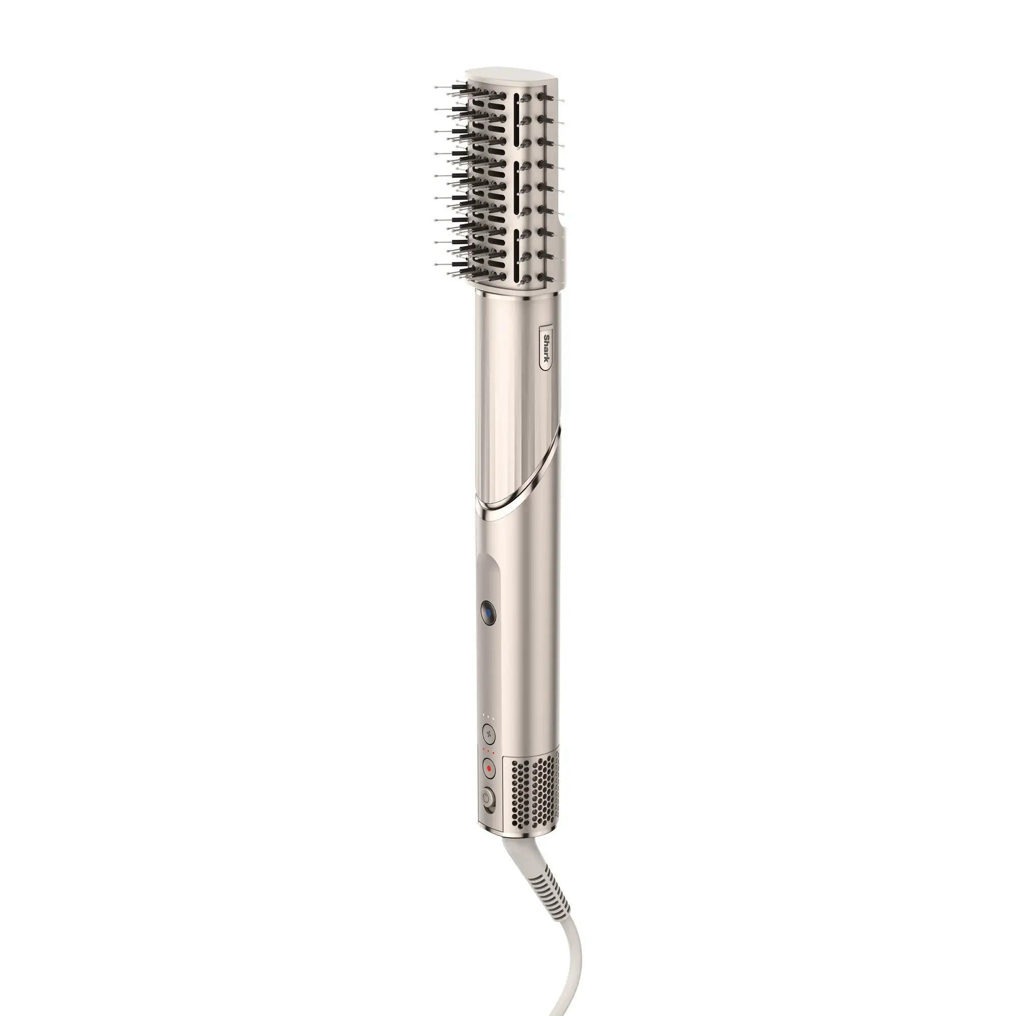 Shark HD440SLEU FlexStyle 5v1 Styler na vlasy & Vysoušeč - Champagne