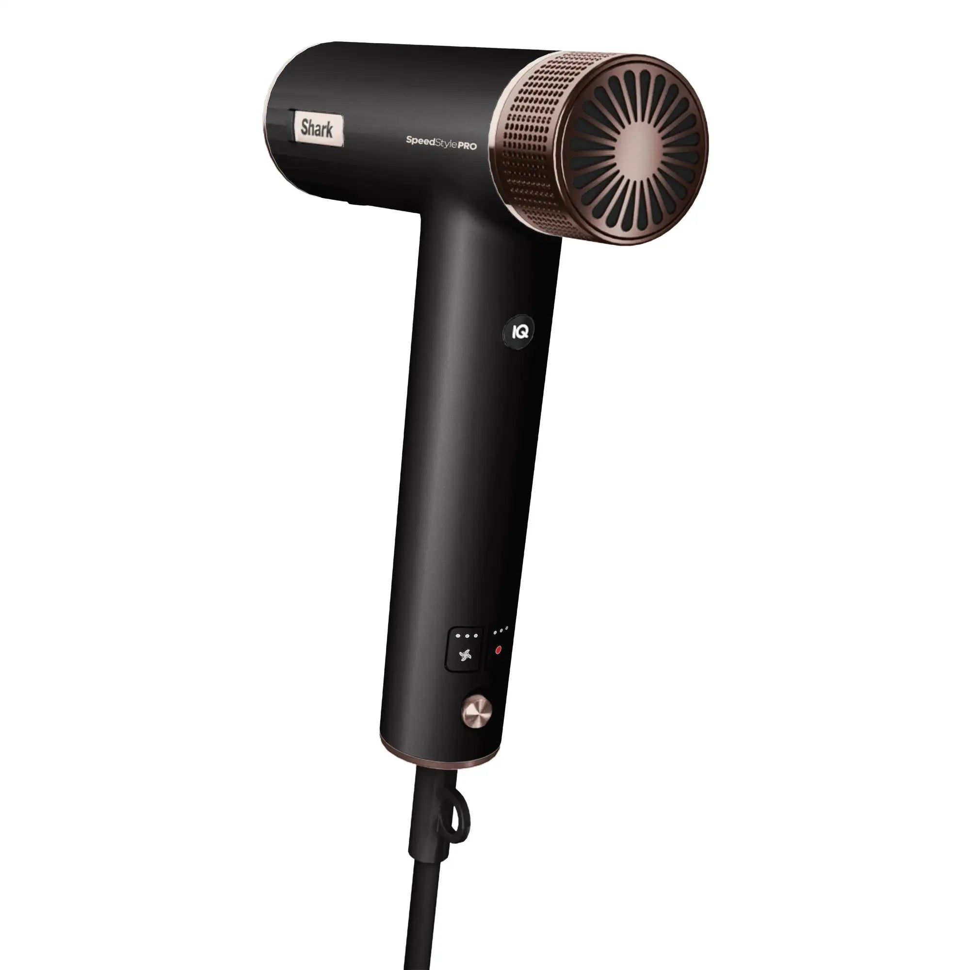 Shark HD752EU SpeedStyle Pro Vysoušeč vlasů - Obsahuje 5 nástavců