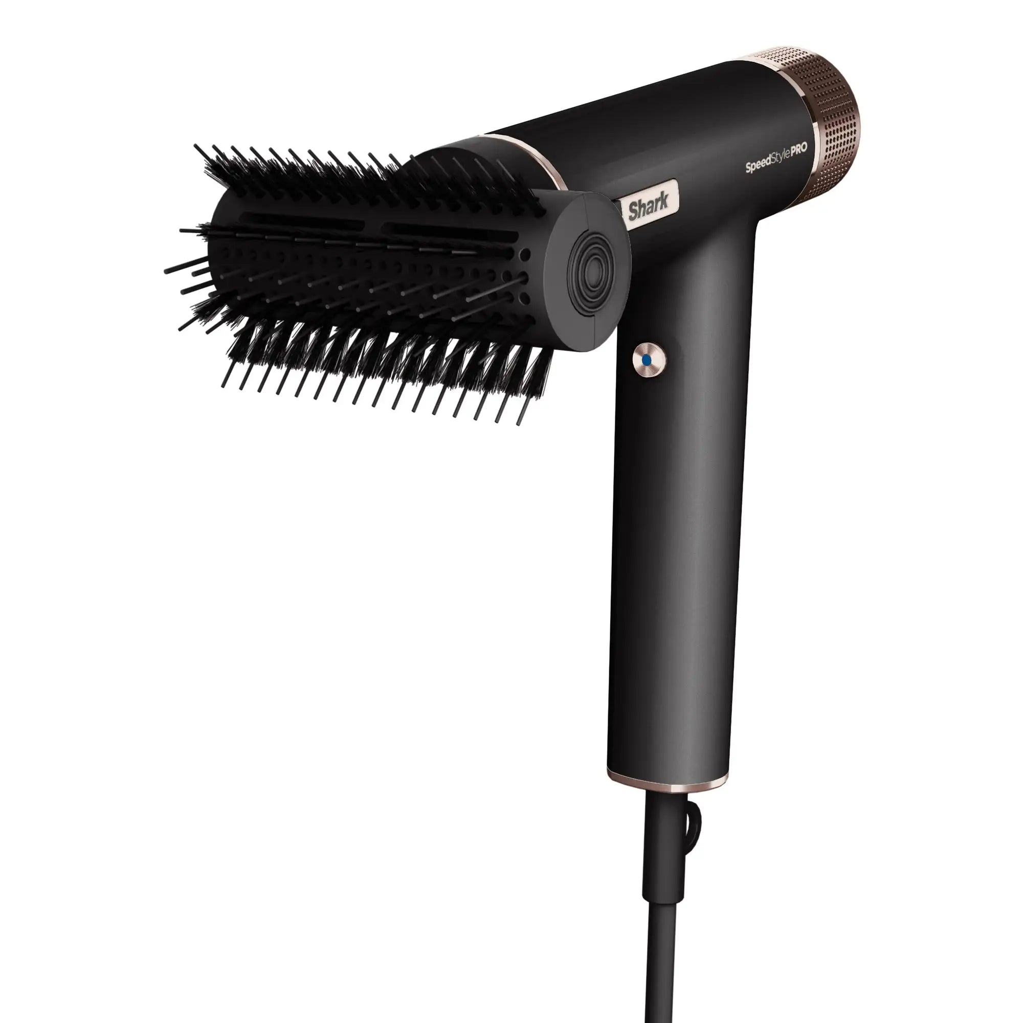 Shark HD752EU SpeedStyle Pro Vysoušeč vlasů - Obsahuje 5 nástavců