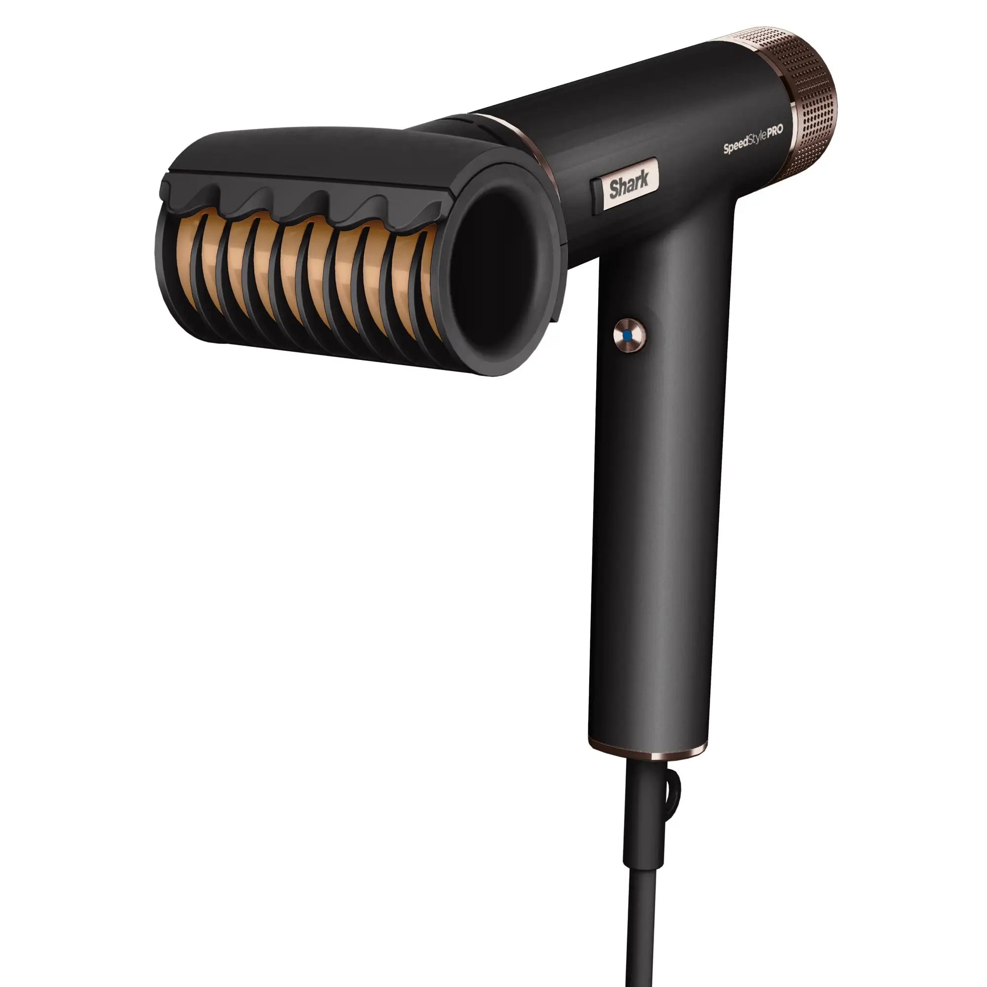 Shark HD752EU SpeedStyle Pro Vysoušeč vlasů - Obsahuje 5 nástavců