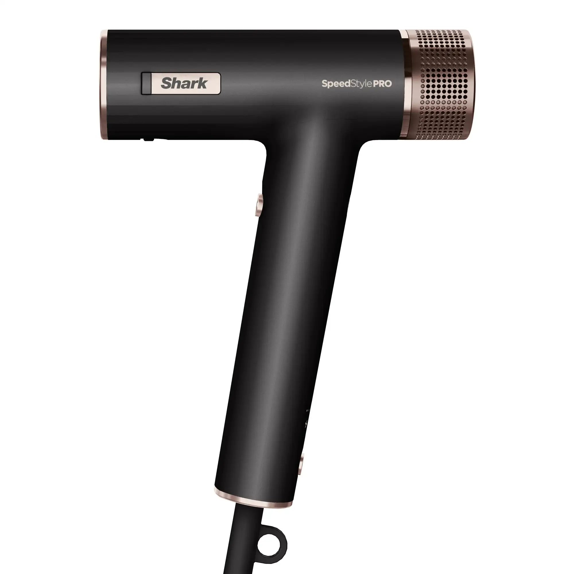 Shark HD752EU SpeedStyle Pro Vysoušeč vlasů - Obsahuje 5 nástavců