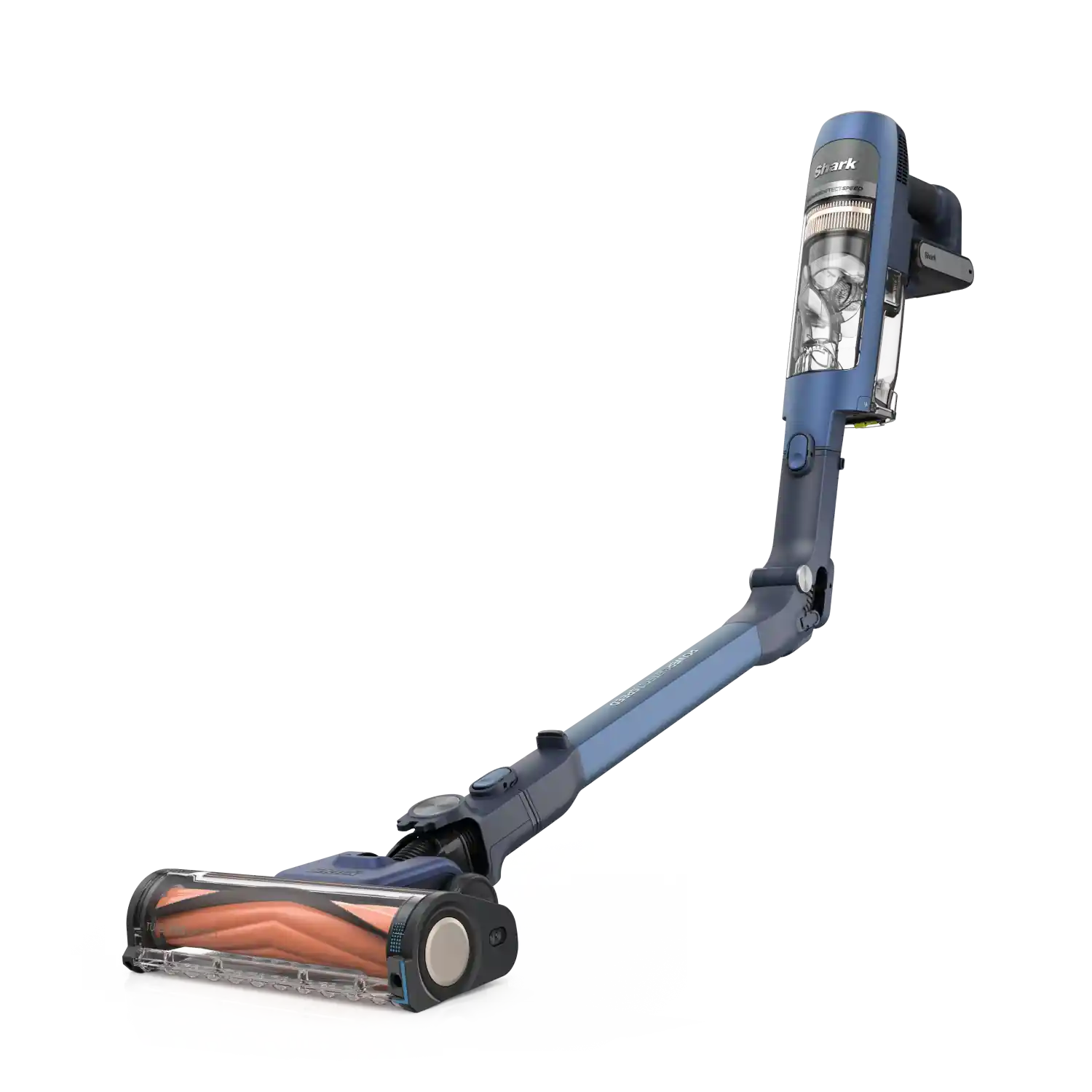 Shark IA3241EUT PowerDetect Speed Pet Pro Clean and Empty bezdrátový vysavač – se 4 funkcemi detekce a dokovací stanicí Auto Empty