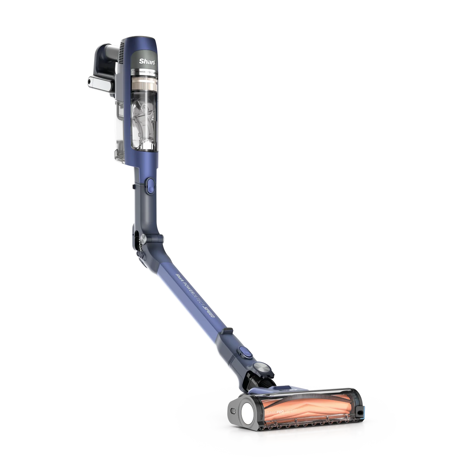 Shark IA3241EUT PowerDetect Speed Pet Pro Clean and Empty bezdrátový vysavač – se 4 funkcemi detekce a dokovací stanicí Auto Empty