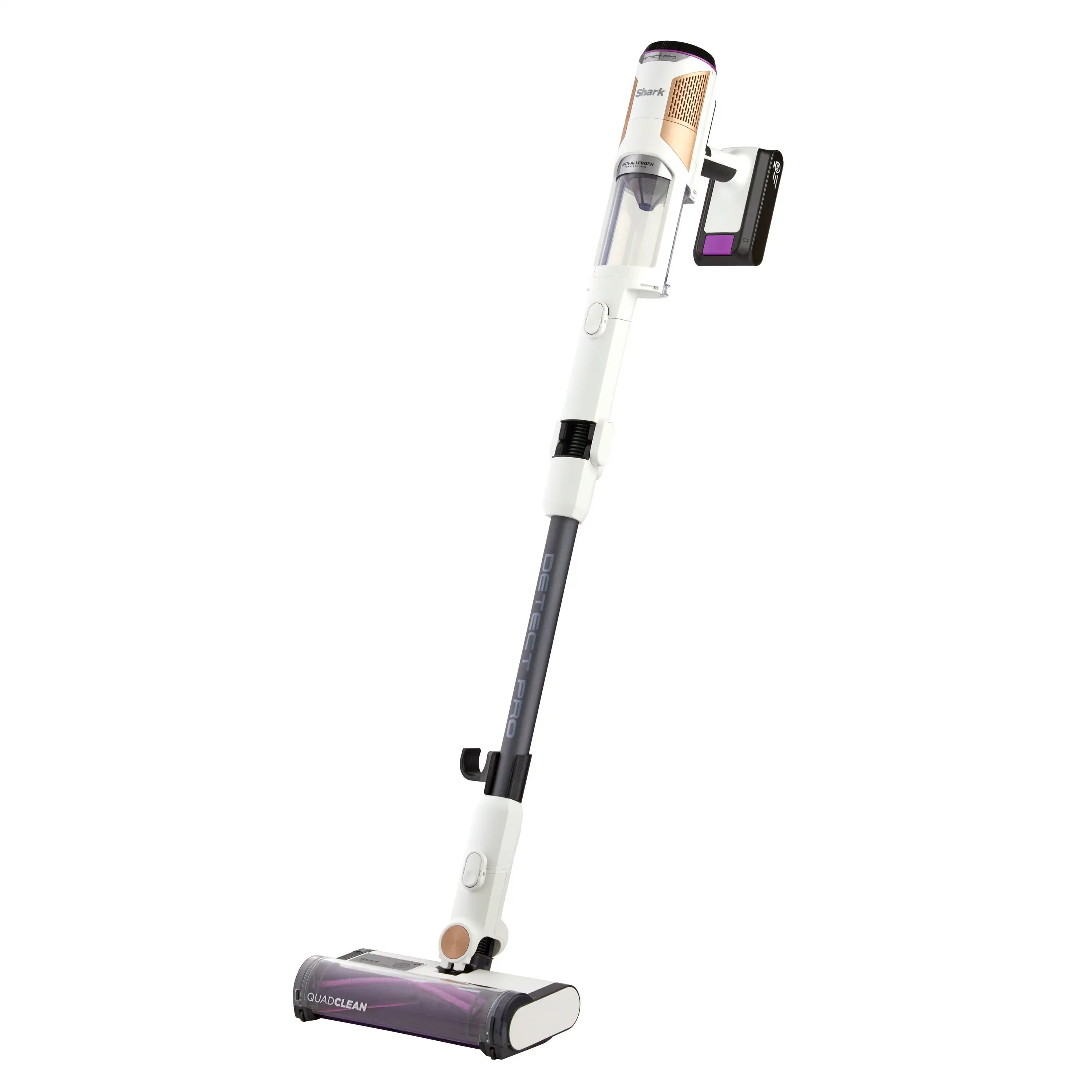 Shark IW1611EU Detect Pro Bezdrátový vysavač