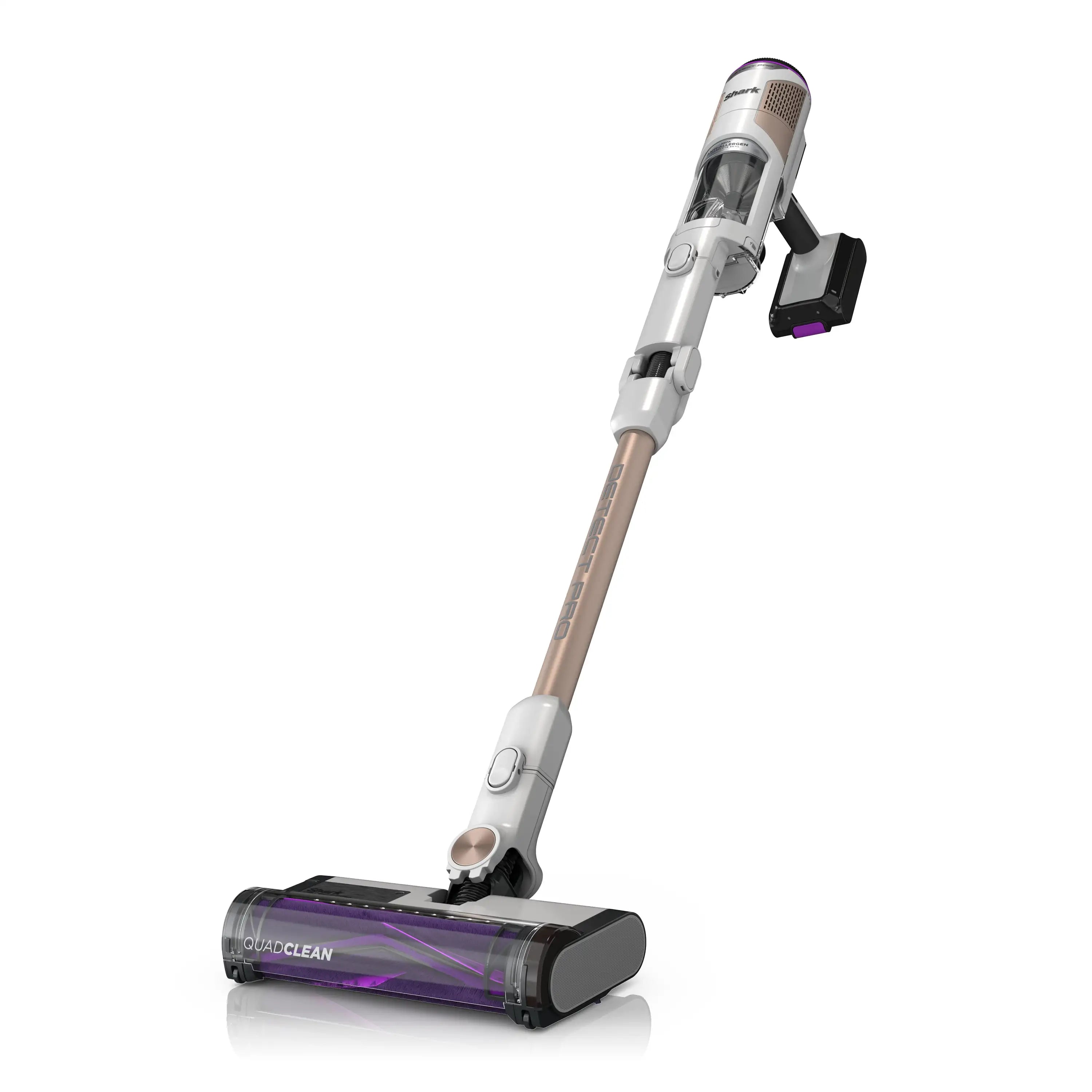 Shark IW3611EU Detect Pro Bezdrátový vysavač - Auto Empty dokovací stanice