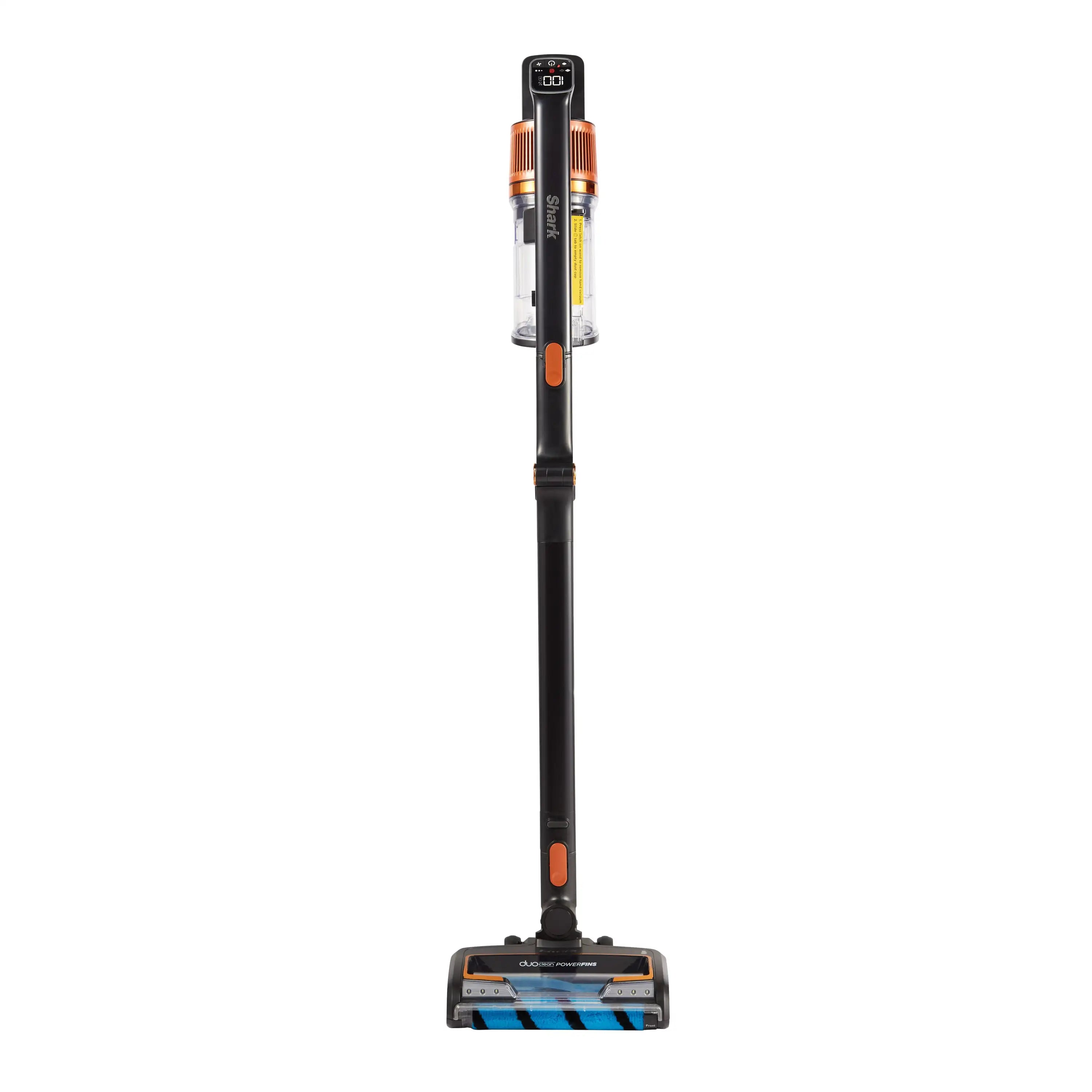 Shark IZ300EU Stratos Bezdrátový vysavač