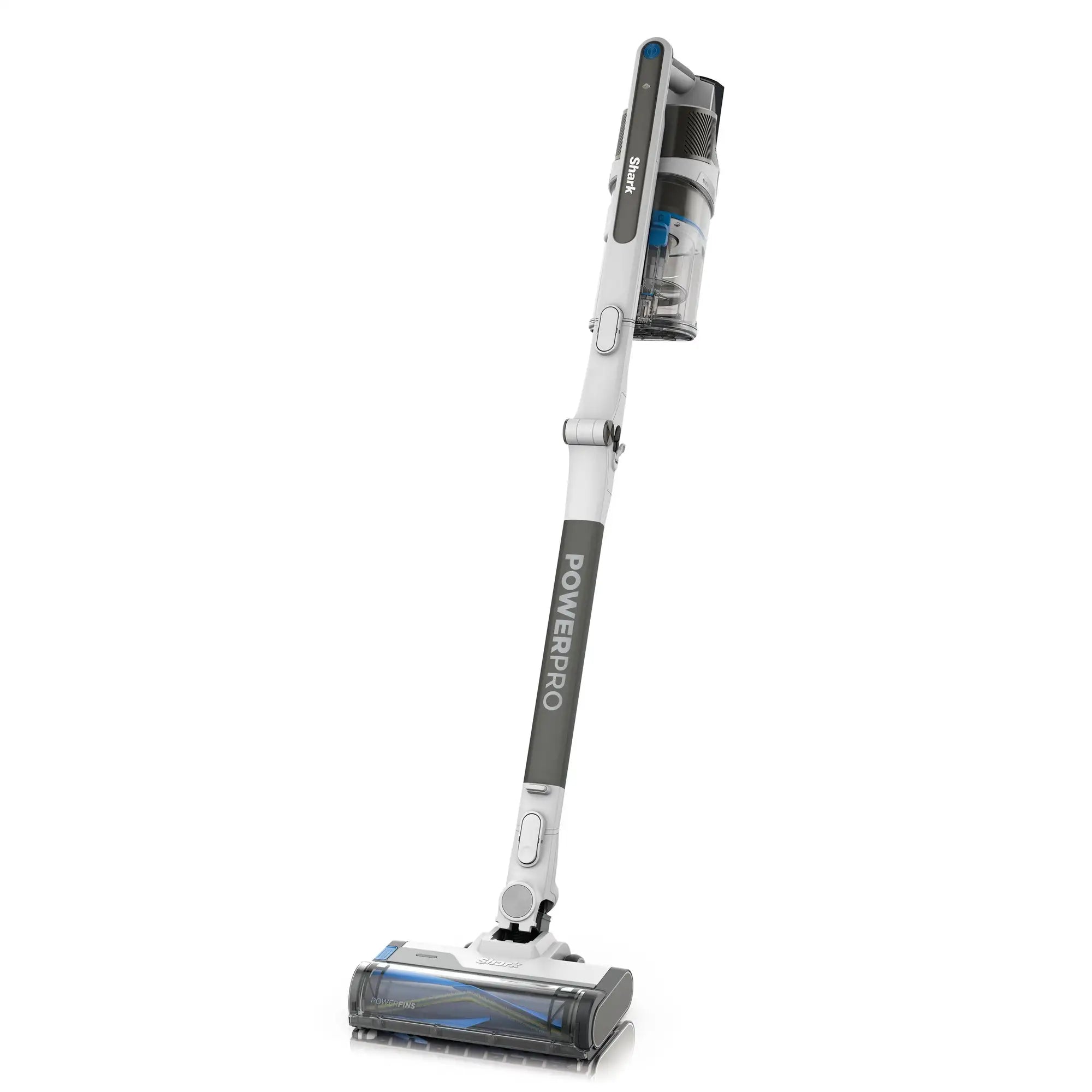 Shark IZ380EUT PowerPro Pet - Bezdrátový vysavač - Hubice na zvířecí chlupy