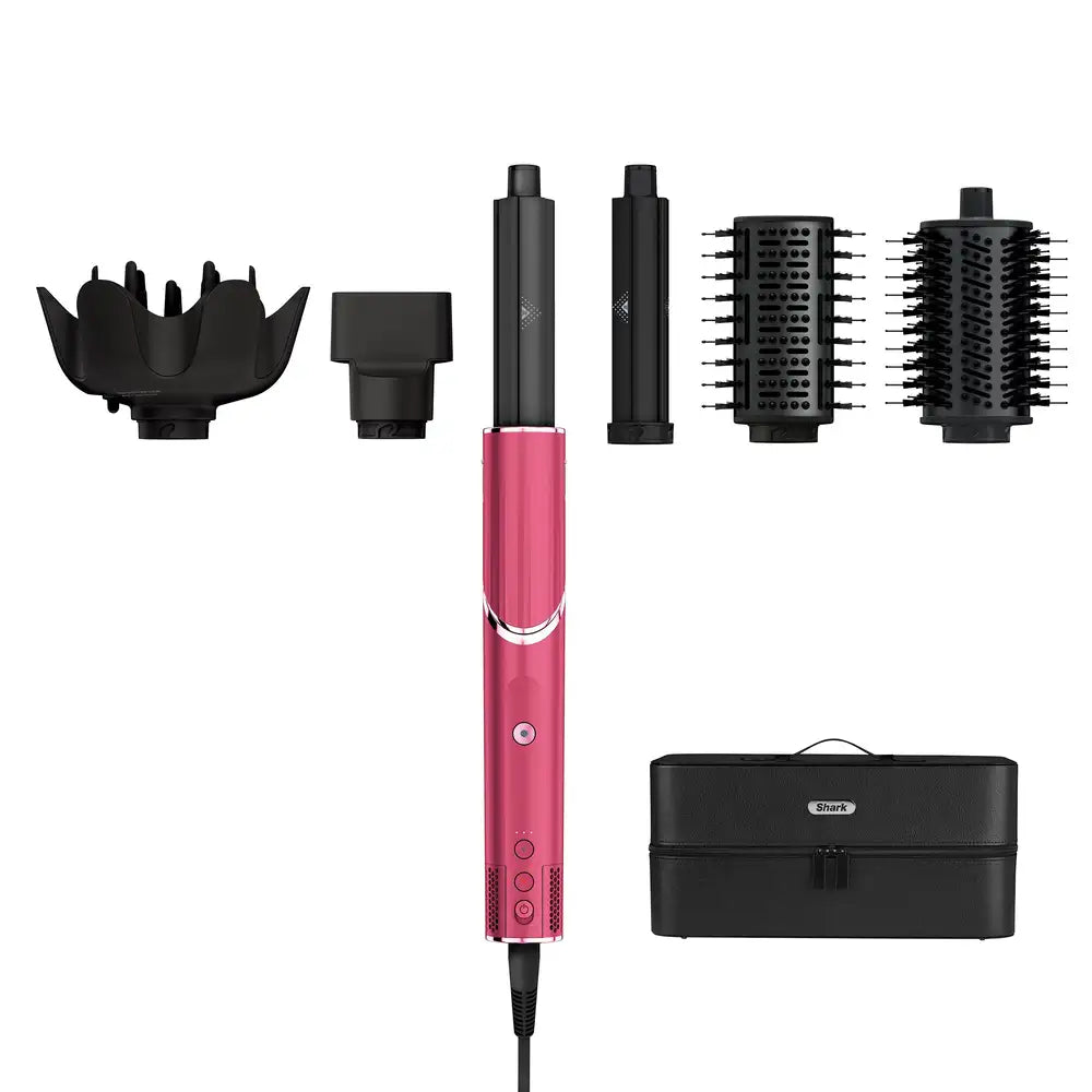 Styler na vlasy & Vysoušeč Shark® HD440BPEU FlexStyle 5v1