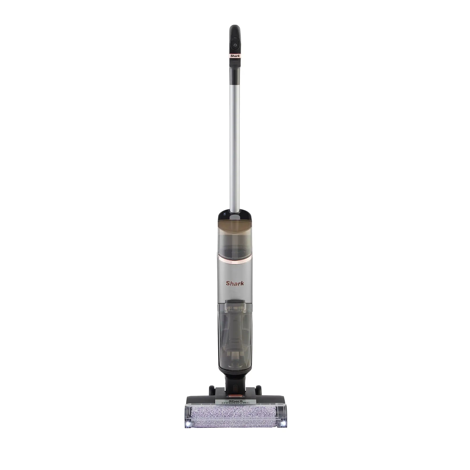 Shark WD210EU HydroVac Multifunkční čistič povrchů - Mop & Vysavač
