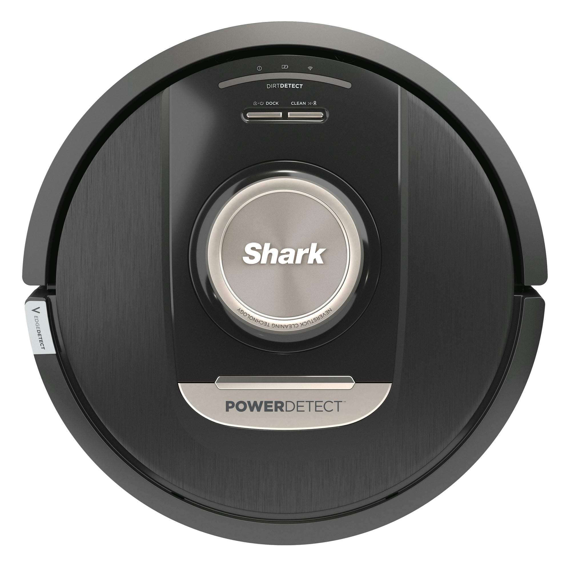 Shark RV2820VEEU PowerDetect Samočisticí robotický vysavač - Auto Empty dokovací stanice