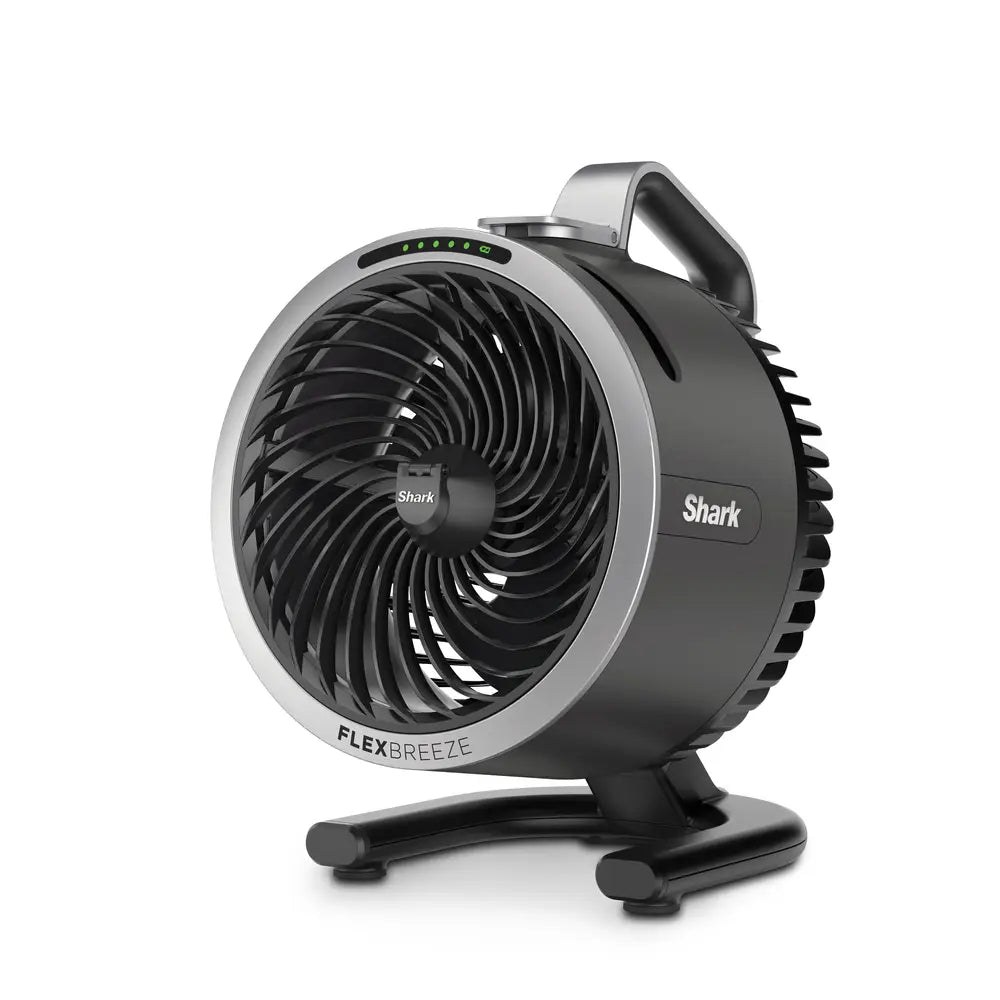 Shark FA050EU Flex Breeze HydroGo Bezdrátový ventilátor s funkcí vodní mlhy