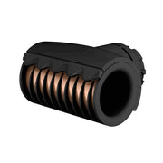 Shark FlexStyle FrizzFighter Finishing Tool – Černý