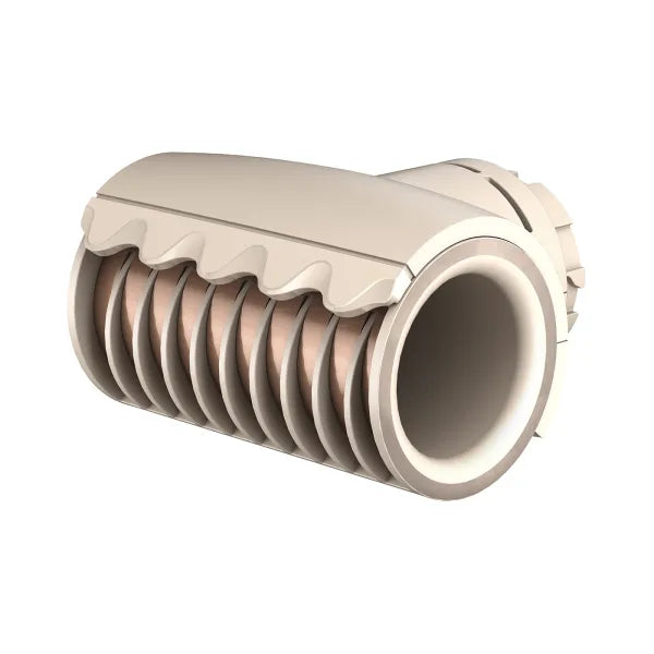Shark FlexStyle FrizzFighter Finishing Tool – Šampaňský
