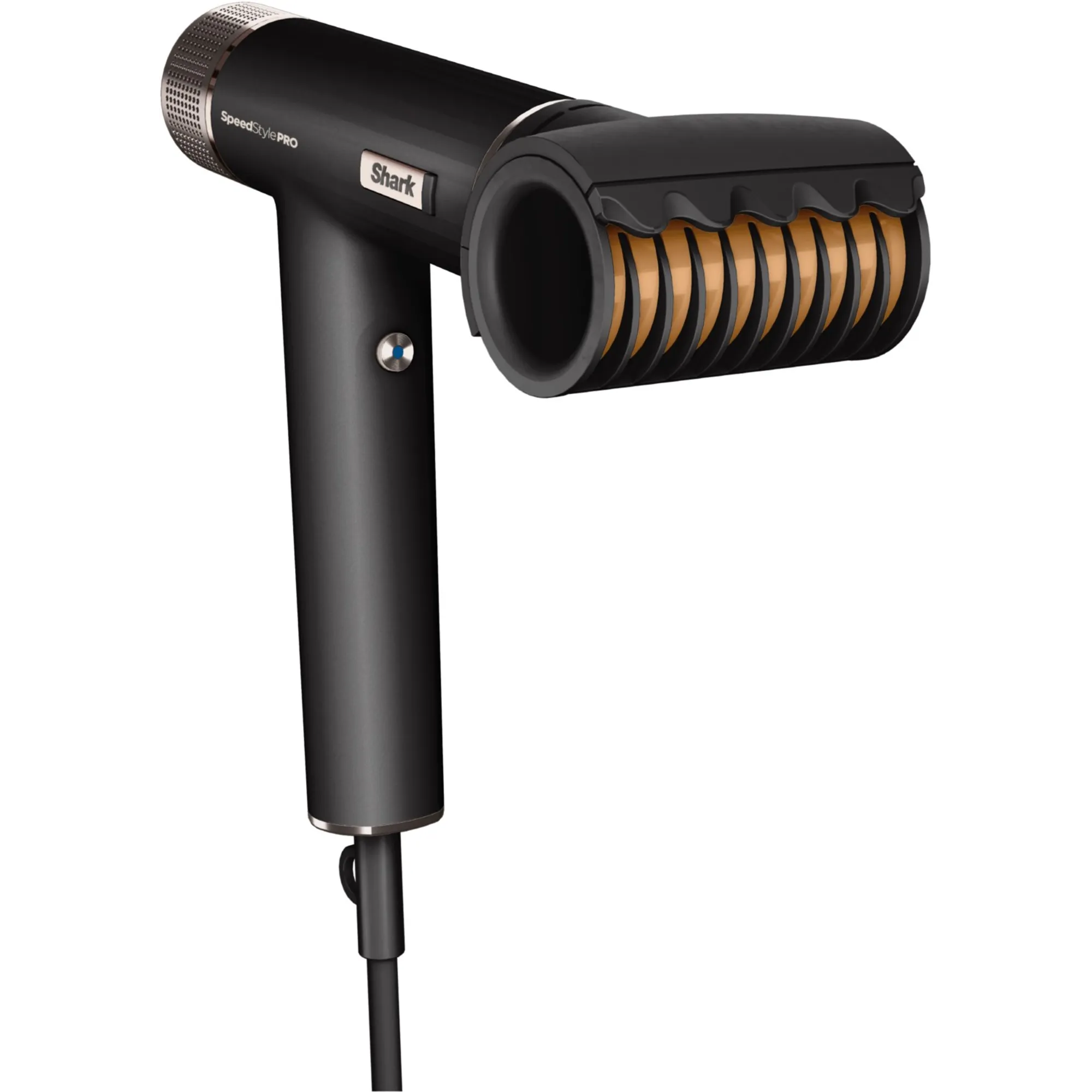 Shark HD731EU SpeedStyle Pro Vysoušeč vlasů - Obsahuje 3 nástavce