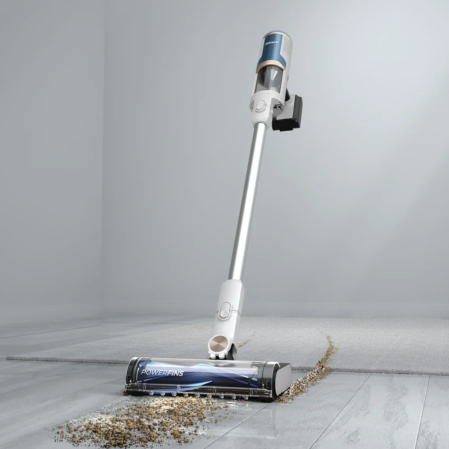 Shark BU3521EU Cordless Pro Vysavač s Auto-Empty dokovací stanicí