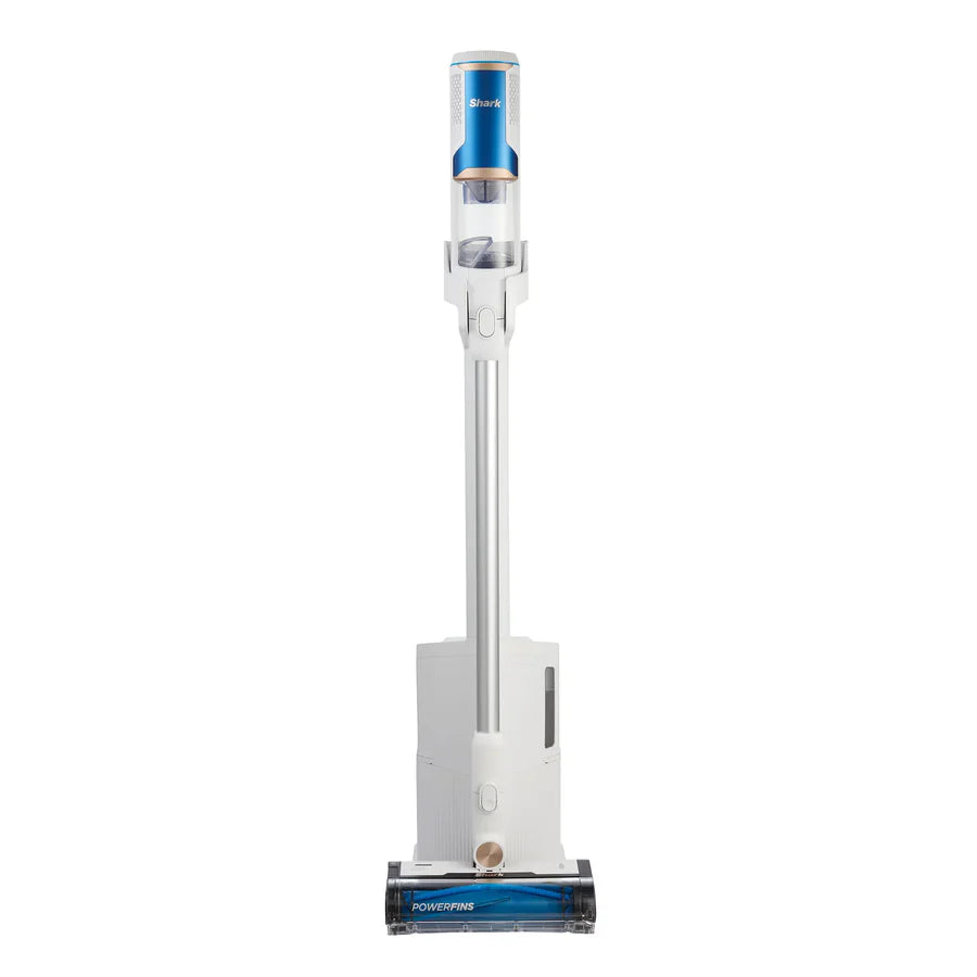 Shark BU3521EU Cordless Pro Vysavač s Auto-Empty dokovací stanicí