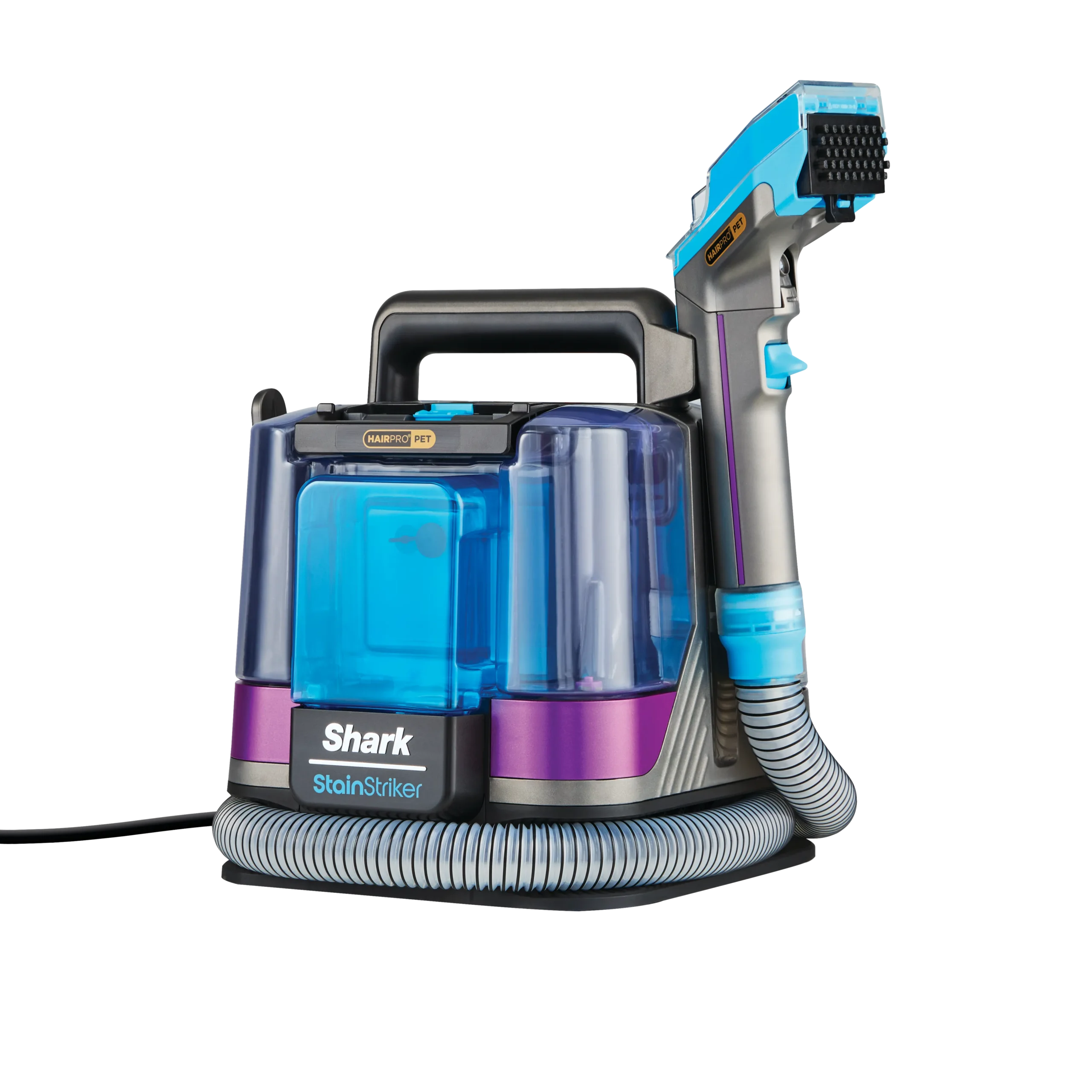 Shark PX250EUT StainStriker Pet - Přenosný čistič skvrn