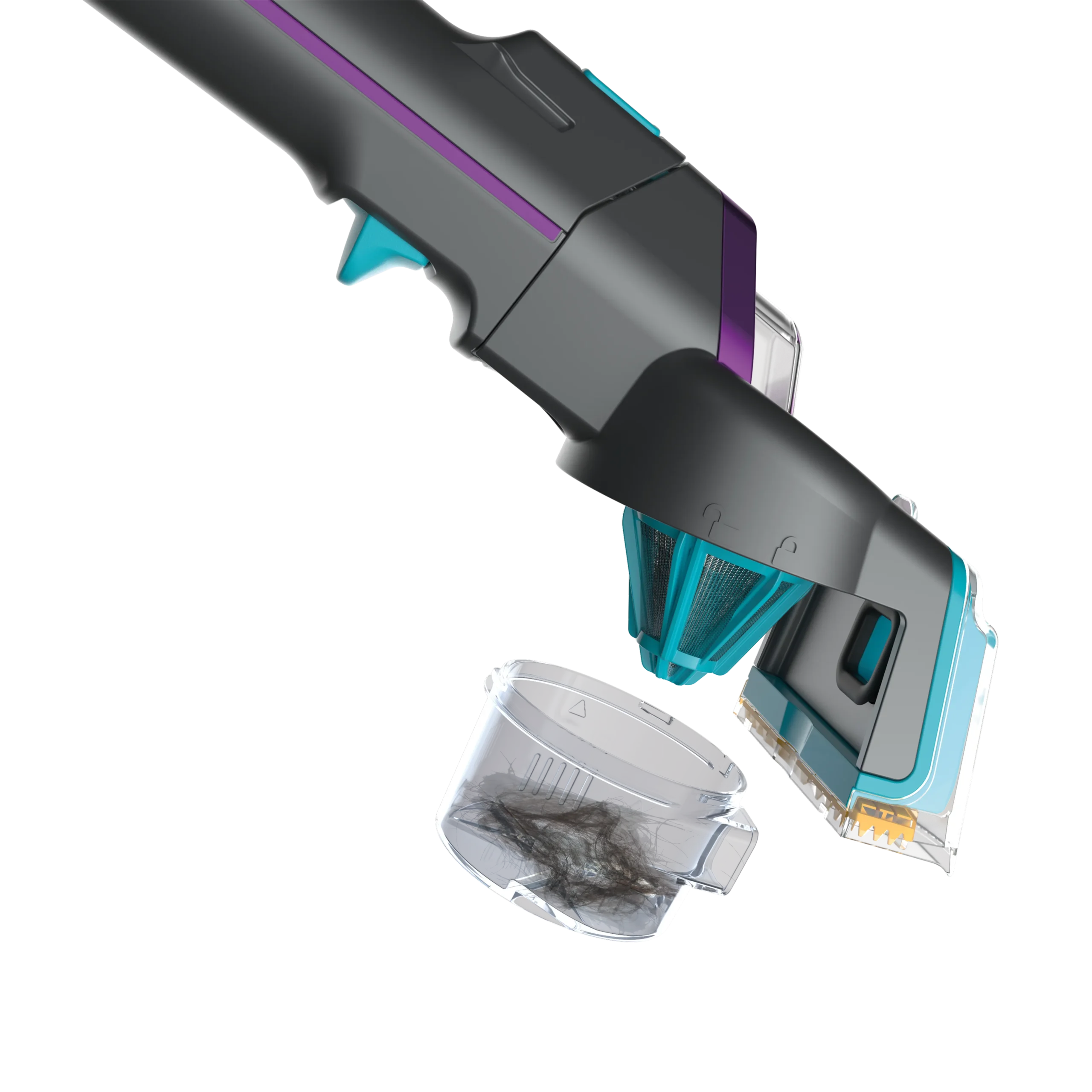 Shark PX250EUT StainStriker Pet - Přenosný čistič skvrn