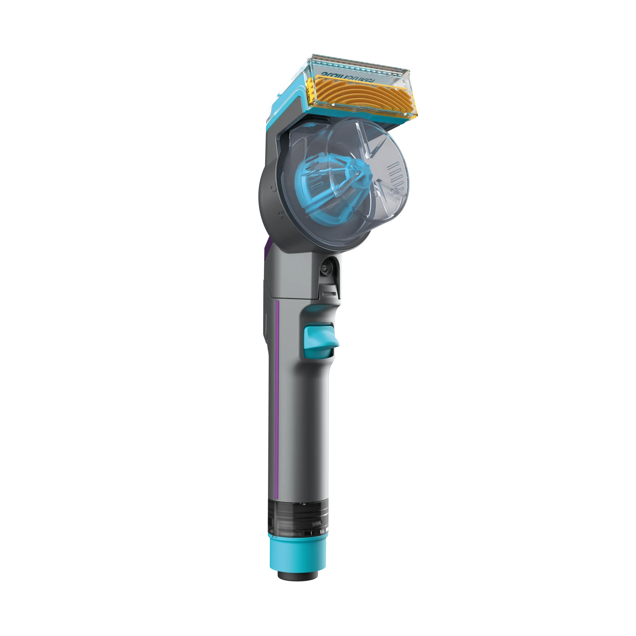 Shark PX250EUT StainStriker Pet - Přenosný čistič skvrn