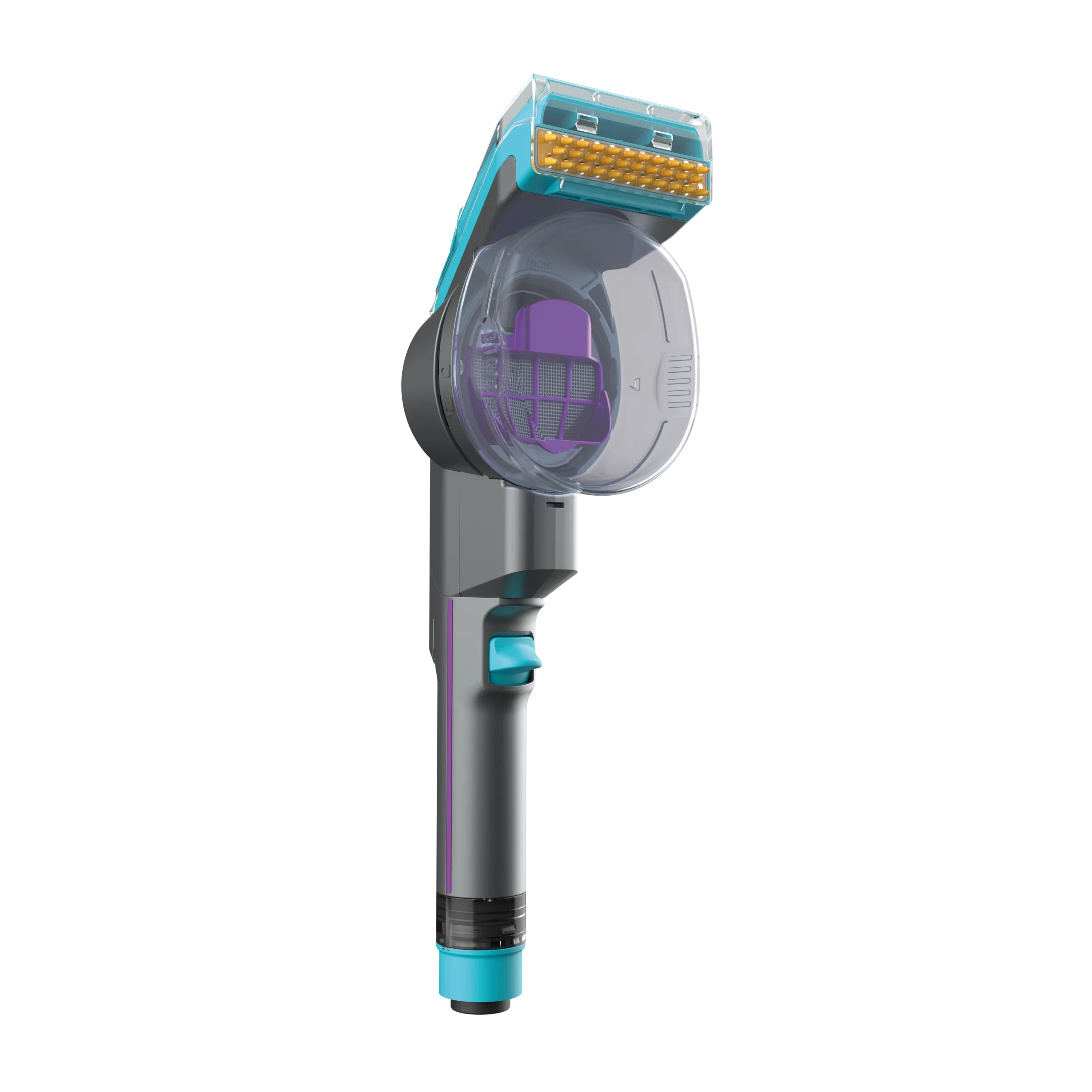 Shark PX250EUT StainStriker Pet - Přenosný čistič skvrn