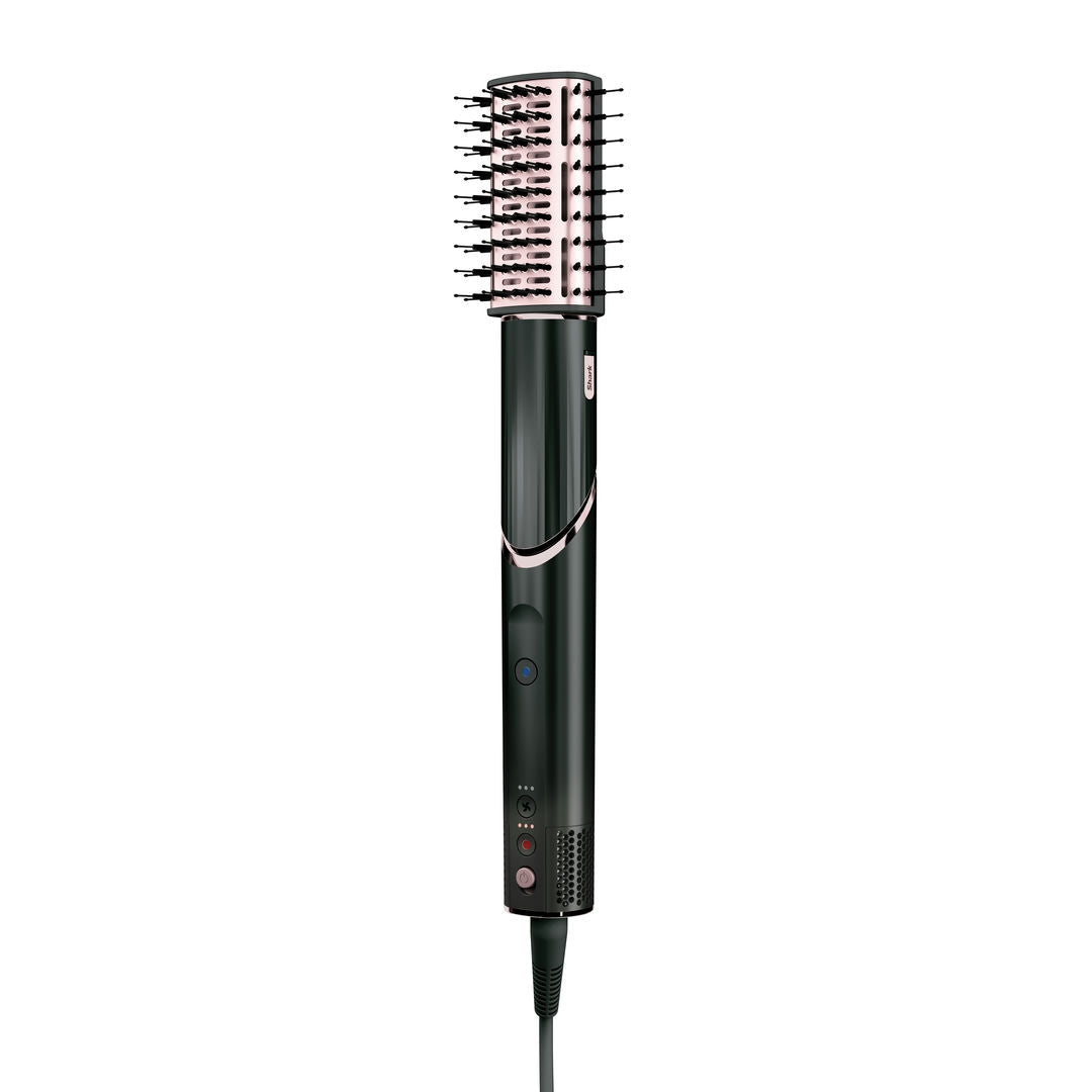 Shark HD440EU FlexStyle 5v1 Styler na vlasy & Vysoušeč - Černý